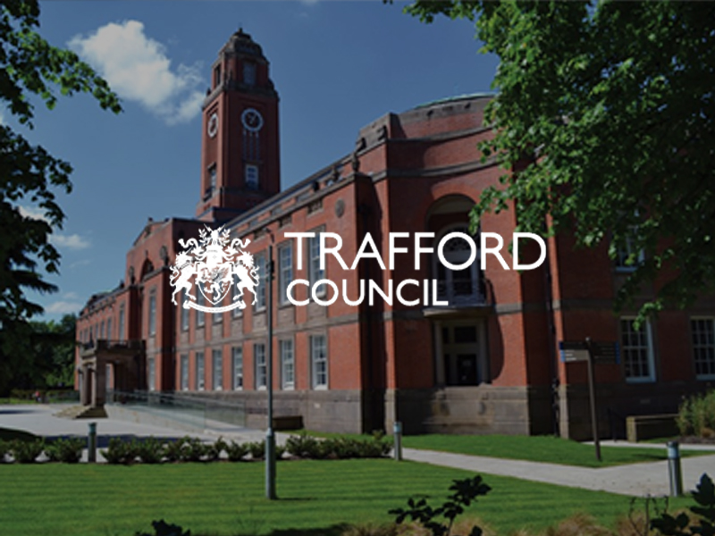 Trafford Council Mike Pye + Co