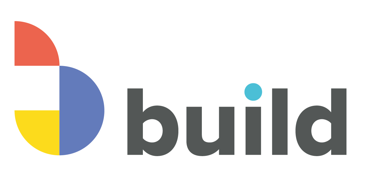 Build_logo - Mike Pye + Co